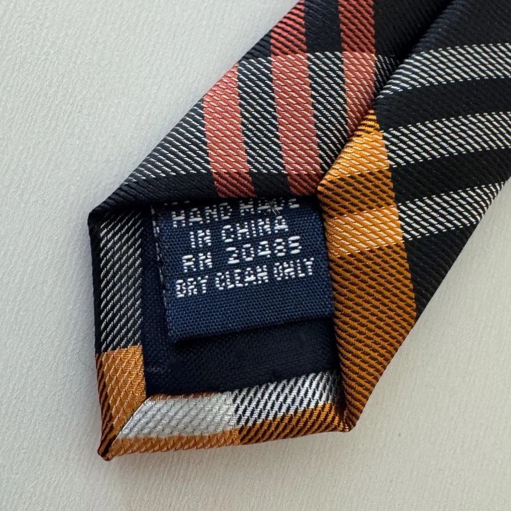 Pierre Cardin Slim Tie